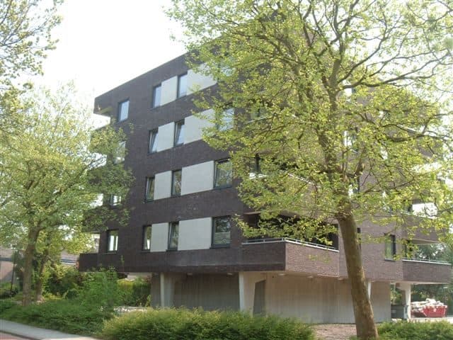 16er Wohnblock in Hoorn (NL) – Bild 2