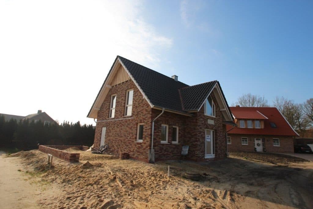 3-Giebelhaus in Lage – Bild 2