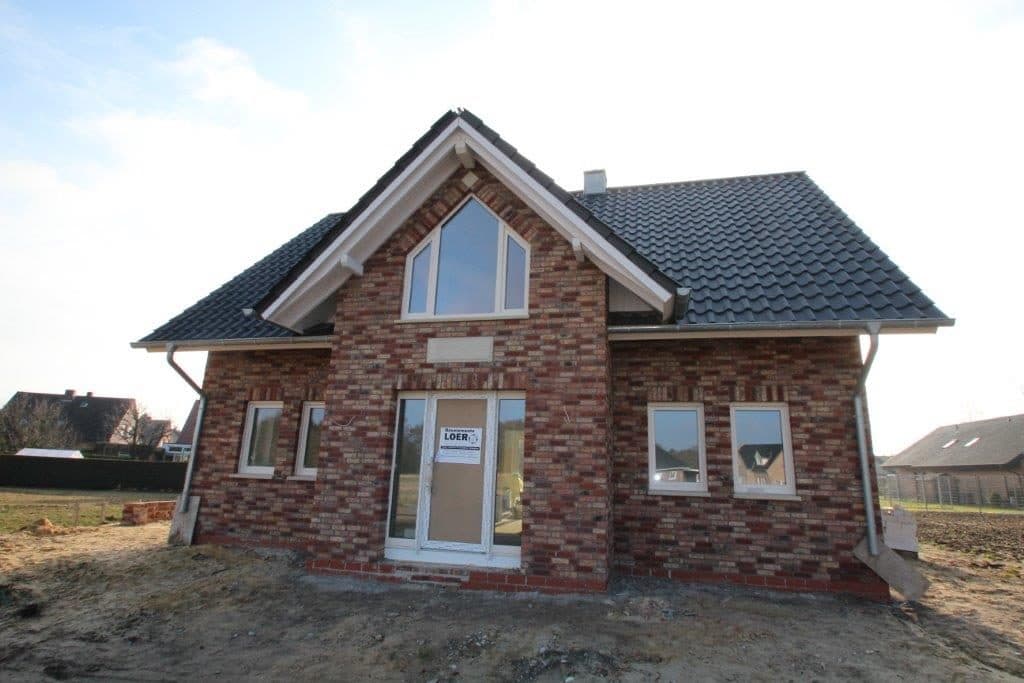 3-Giebelhaus in Lage – Bild 4