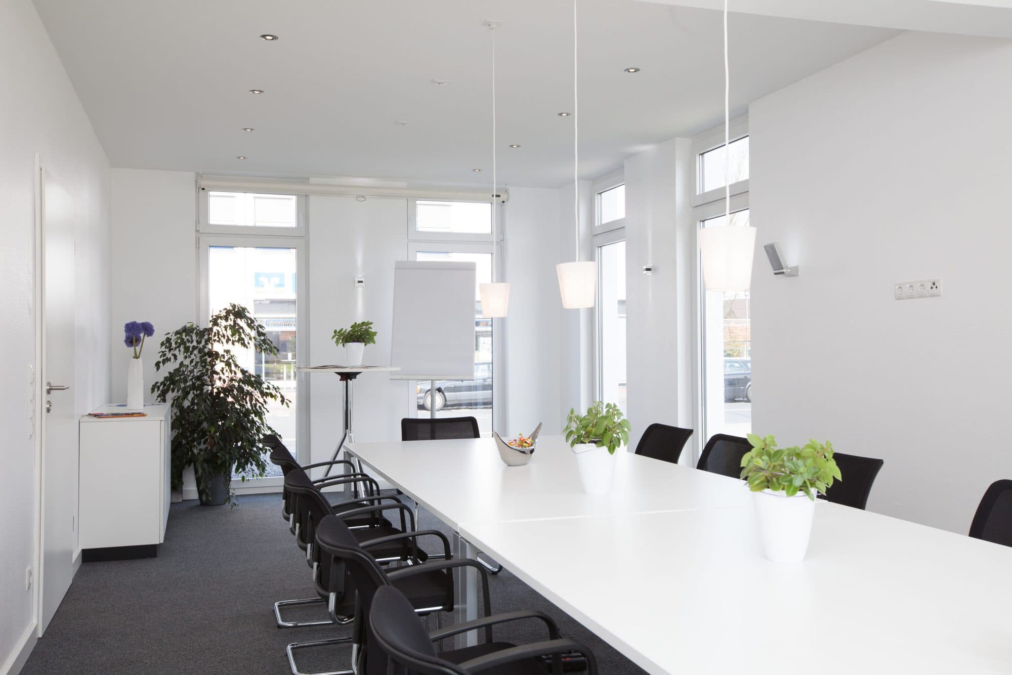 Bürogebäude und Penthouse in Neuenhaus – Bild 4