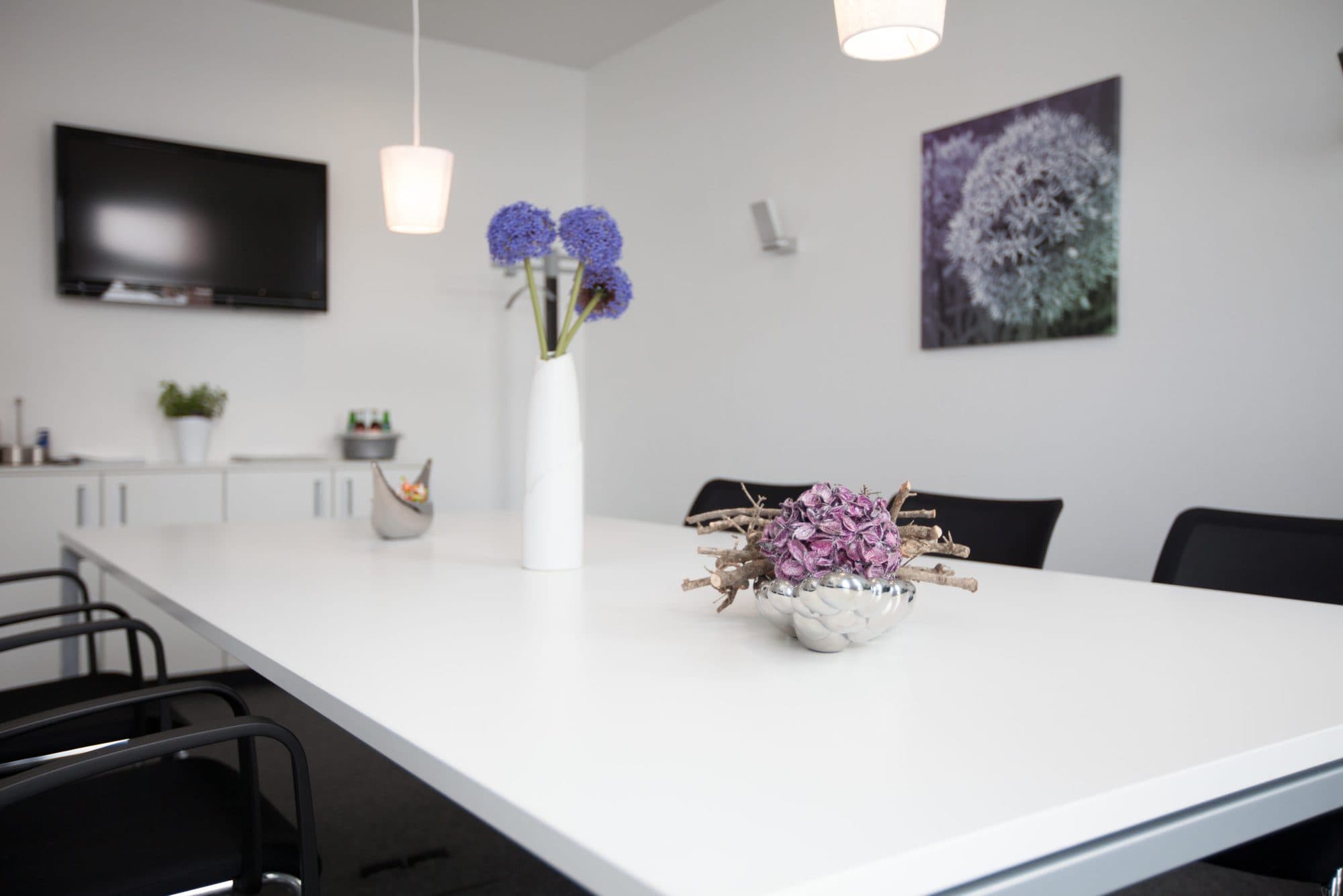 Bürogebäude und Penthouse in Neuenhaus – Bild 5