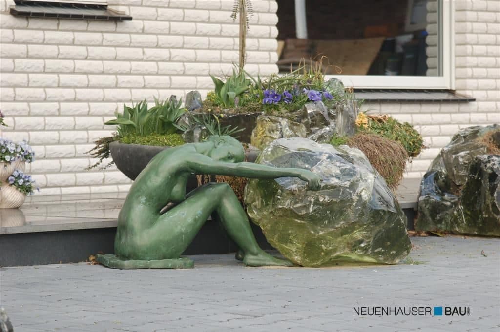 Bungalow in Uelsen – Bild 2