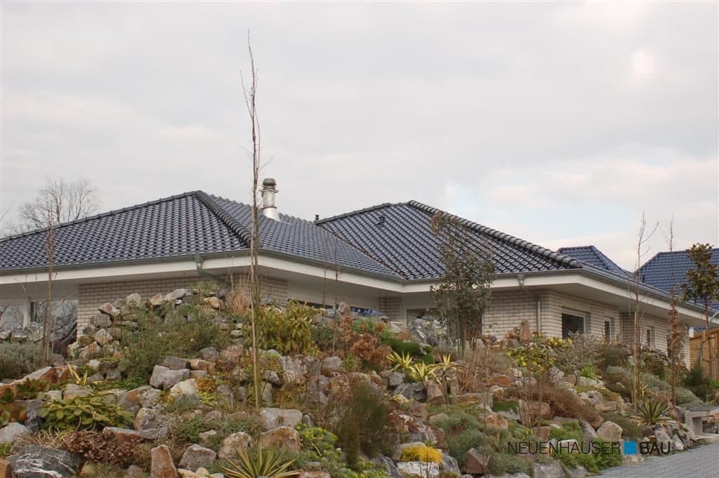 Bungalow in Uelsen – Bild 3