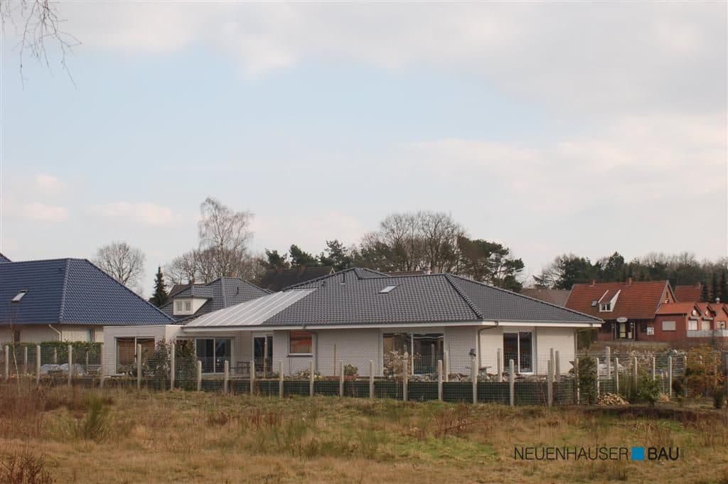 Bungalow in Uelsen – Bild 4