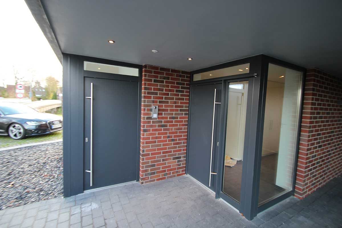 Design-- Doppelhaus in Neuenhaus - Hilten – Bild 6