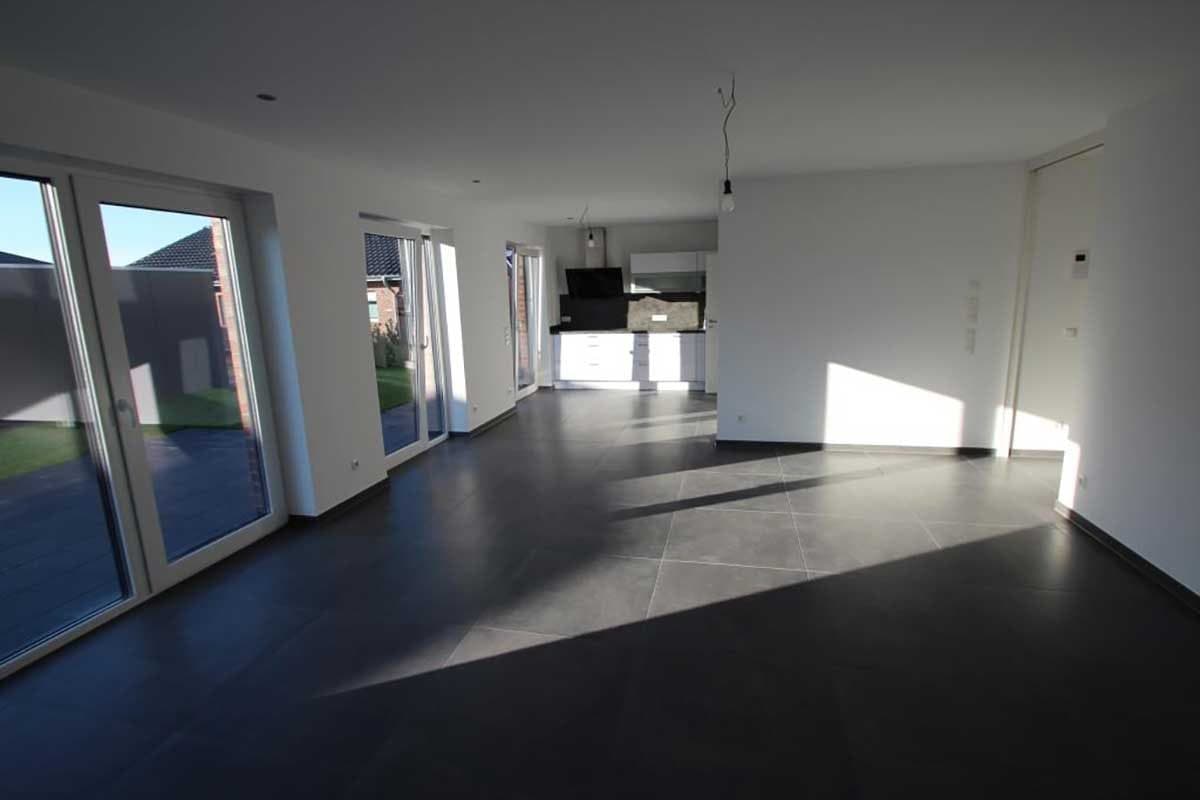 Design-- Doppelhaus in Neuenhaus - Hilten – Bild 9