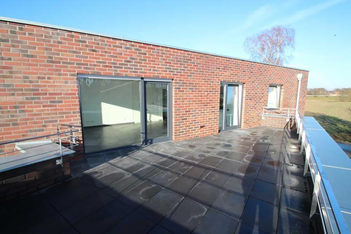 Design-- Doppelhaus in Neuenhaus - Hilten – Bild 11