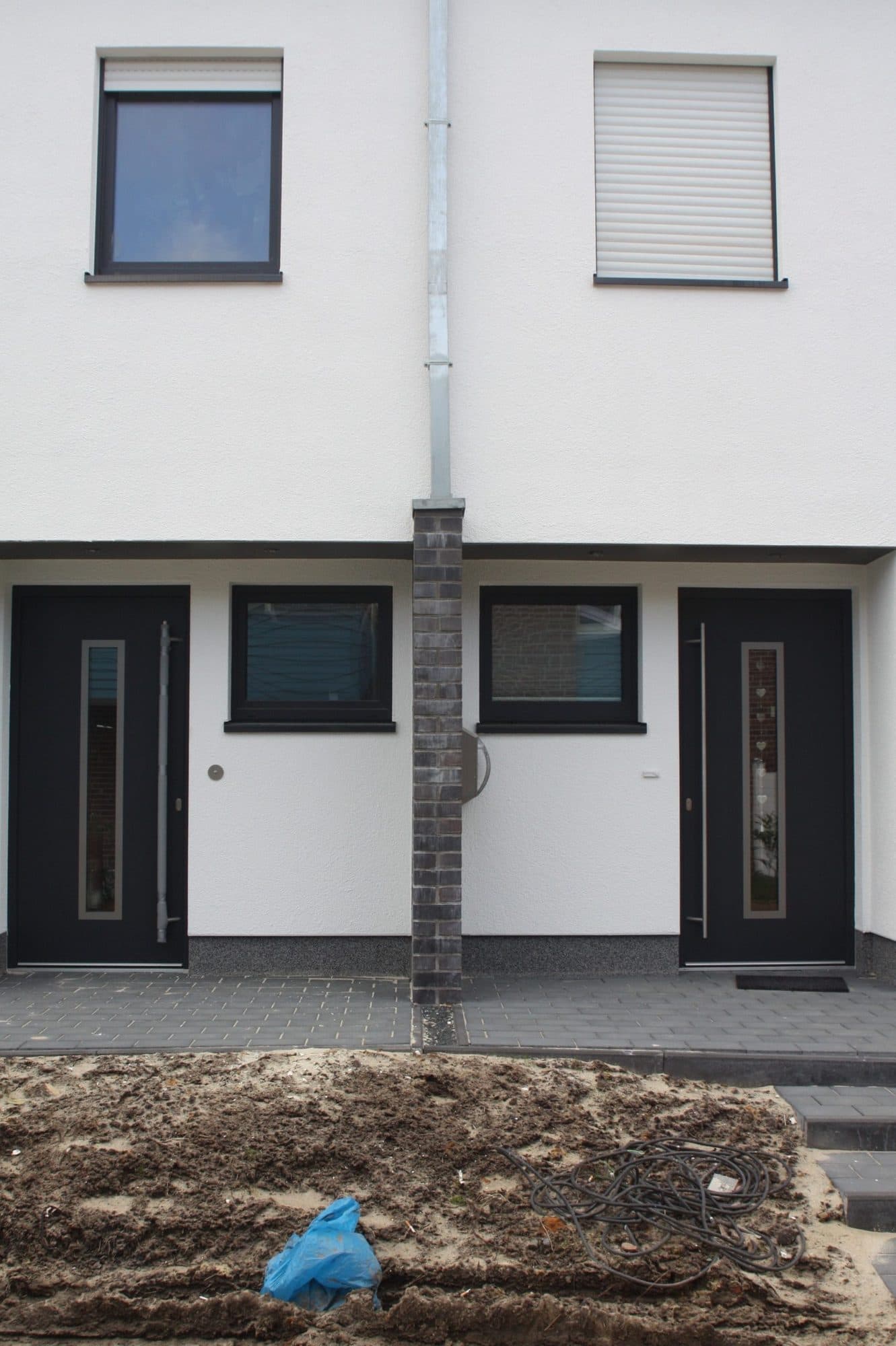 Doppelhaus in Uelsen – Bild 4