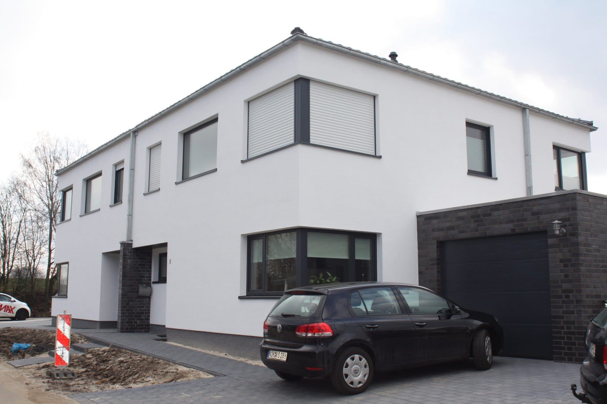 Doppelhaus in Uelsen – Bild 5