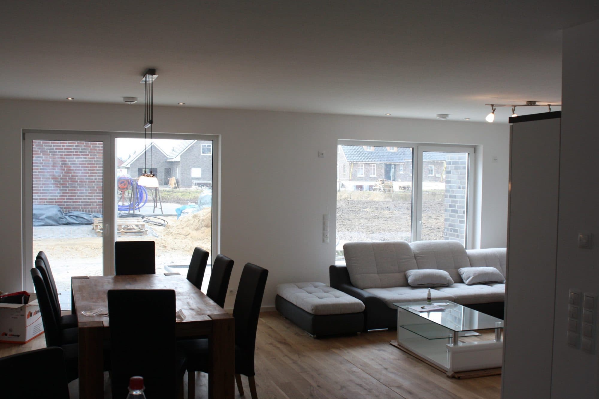 Doppelhaus in Uelsen – Bild 7