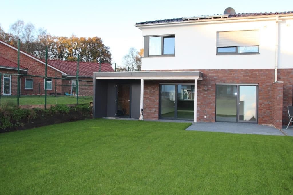 Doppelhaus in Uelsen II – Bild 4