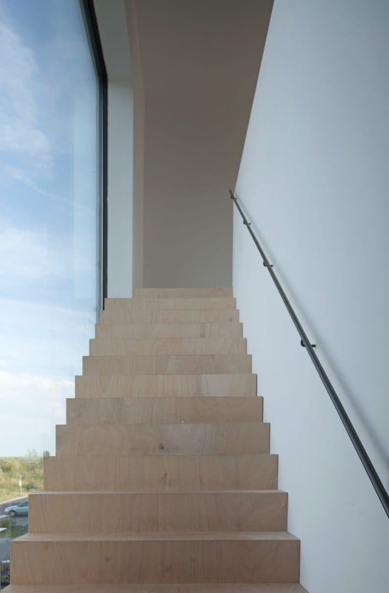 Dreigeschossiges Wohnhaus in Almere (NL) – Bild 2