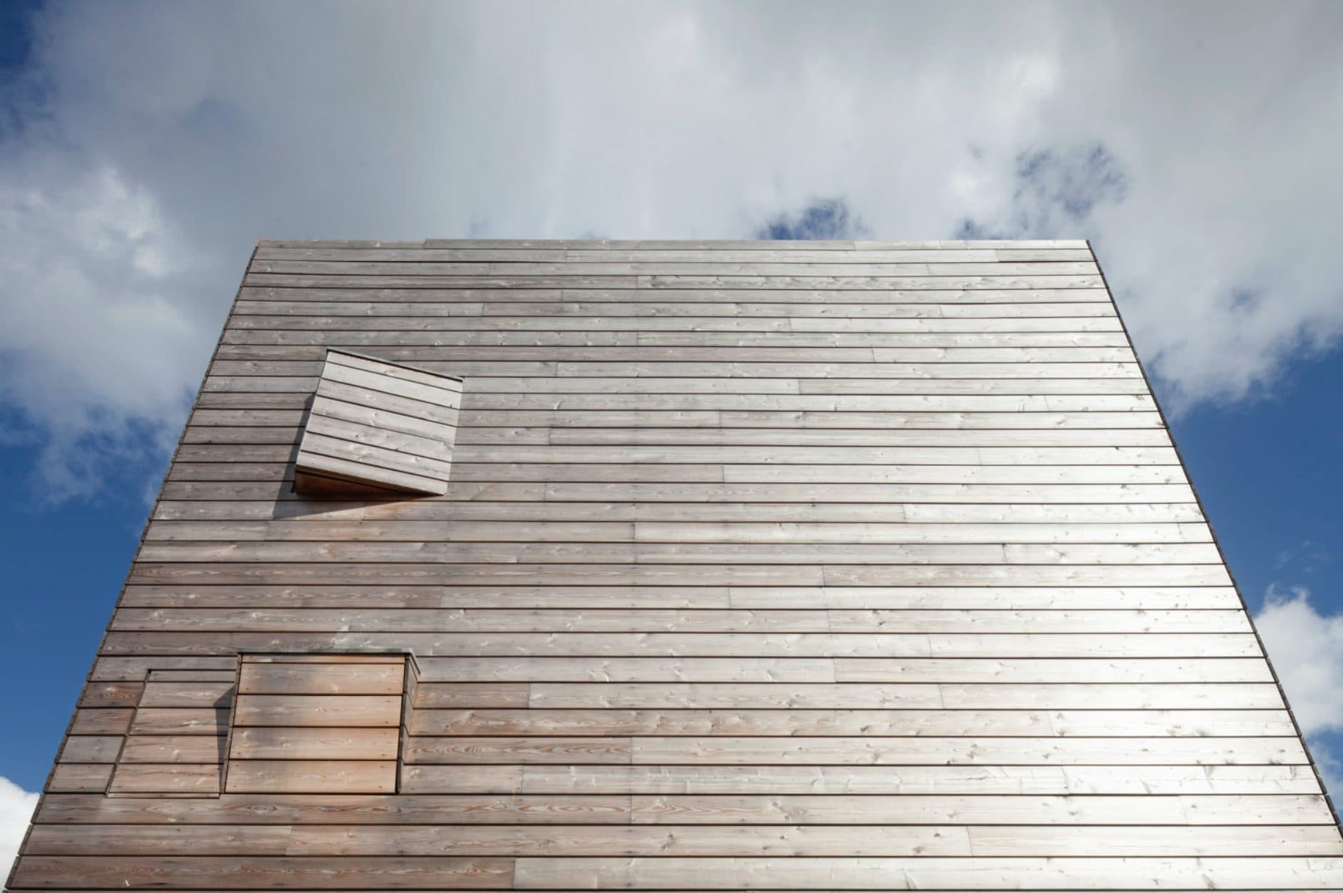 Dreigeschossiges Wohnhaus in Almere (NL) – Bild 3