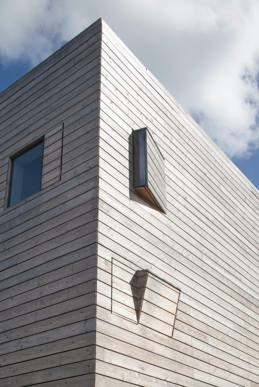 Dreigeschossiges Wohnhaus in Almere (NL) – Bild 4