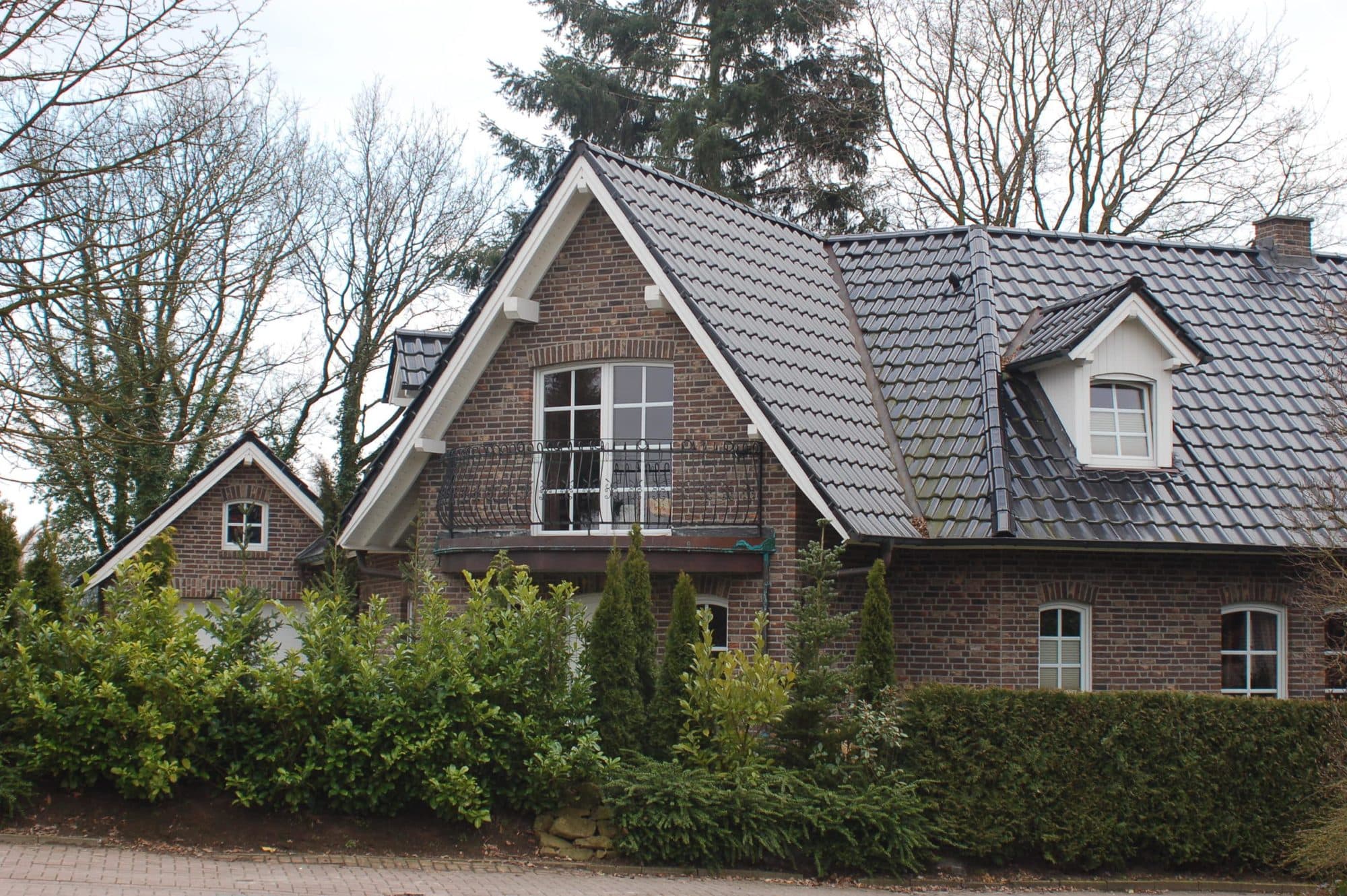 Einfamilienhaus in Uelsen – Bild 3