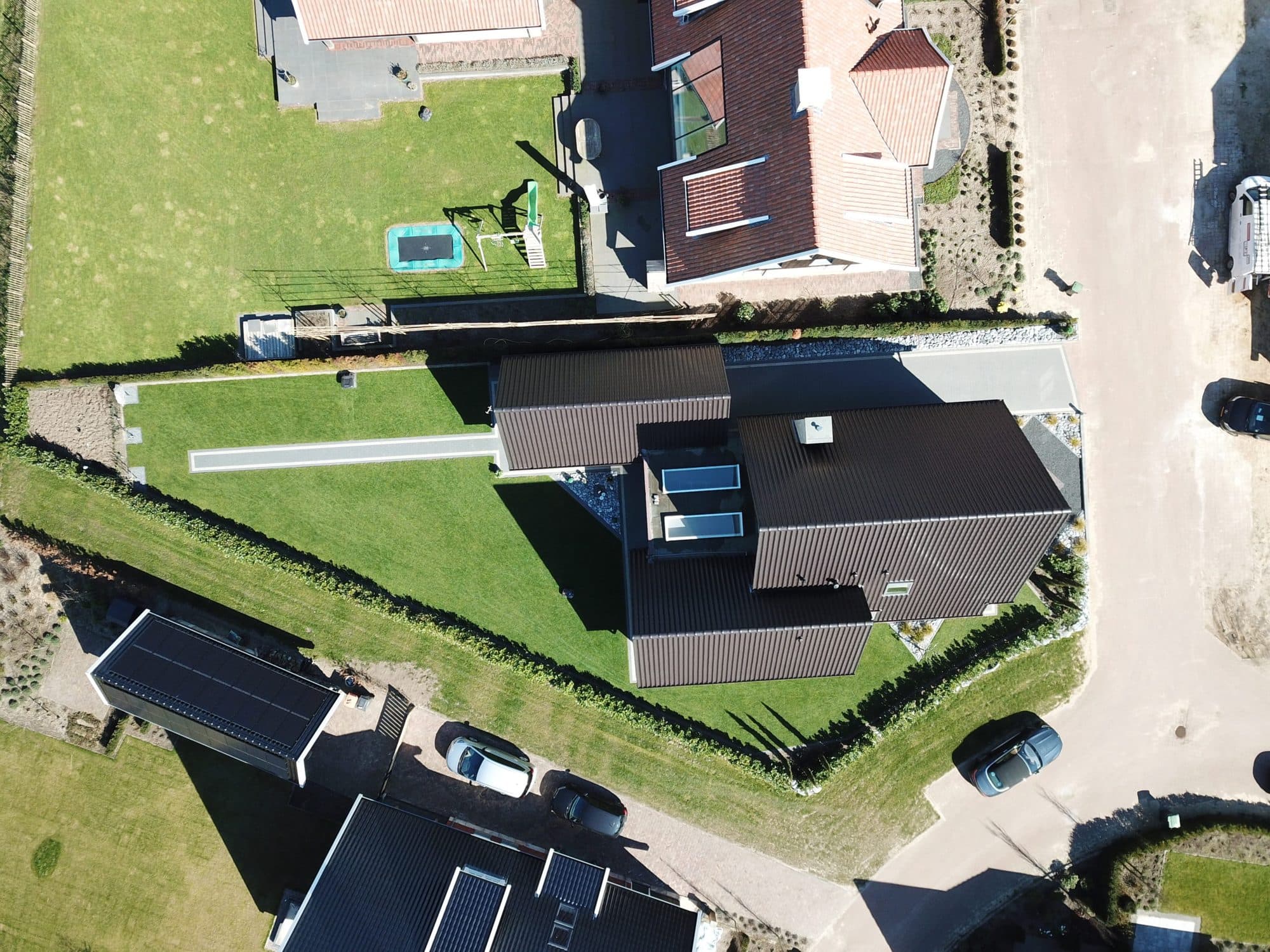 Einfamilienhaus in Vasse (NL) – Bild 2