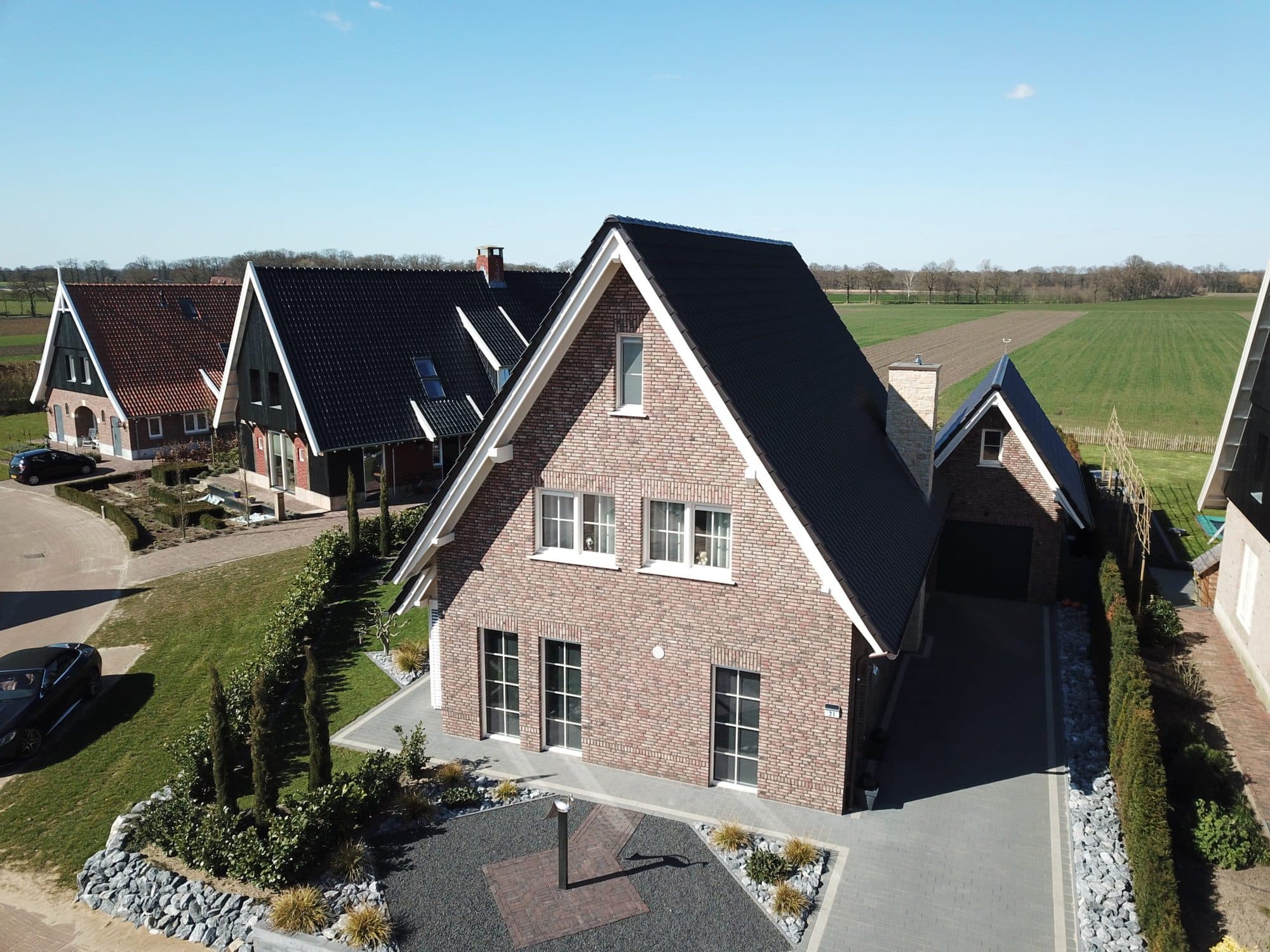 Einfamilienhaus in Vasse (NL) – Bild 3
