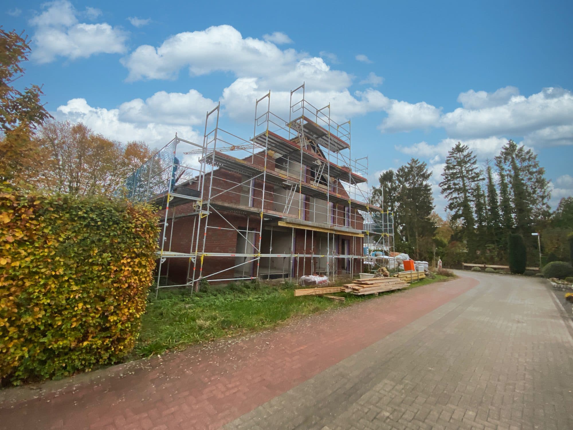 Mehrfamilienhaus in Gildehaus – Bild 12