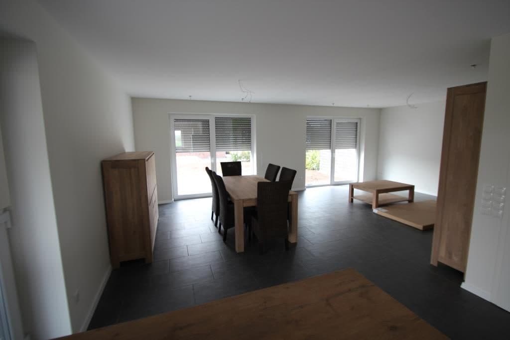 Modernes Doppelhaus in Neuenhaus – Bild 3