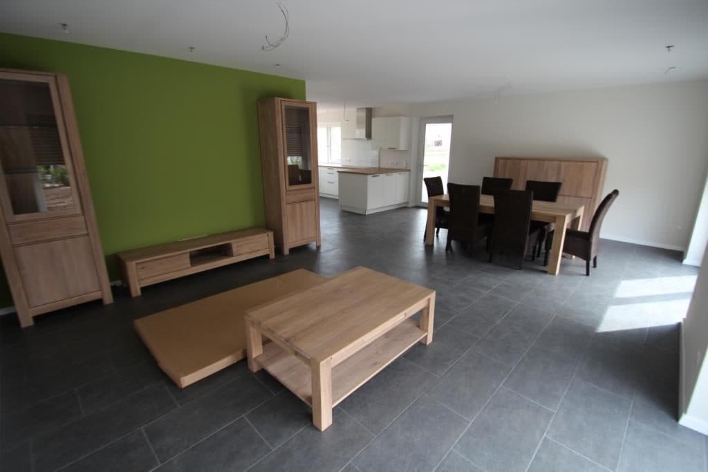 Modernes Doppelhaus in Neuenhaus – Bild 4