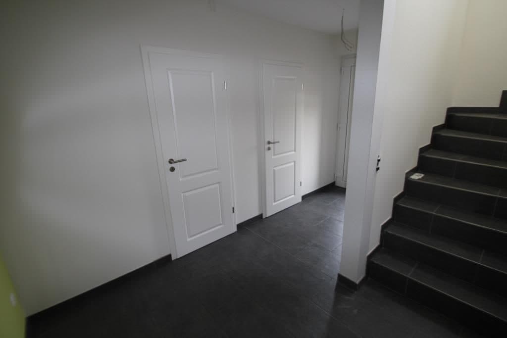Modernes Doppelhaus in Neuenhaus – Bild 5