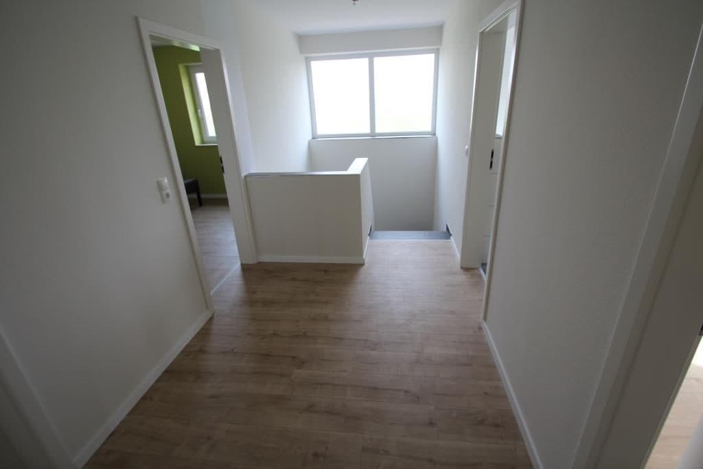 Modernes Doppelhaus in Neuenhaus – Bild 6