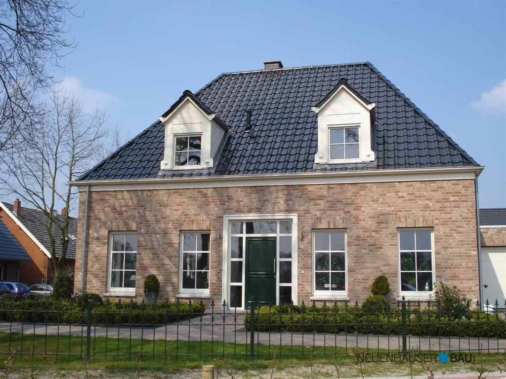 Notarishaus in Wilsum – Bild 2