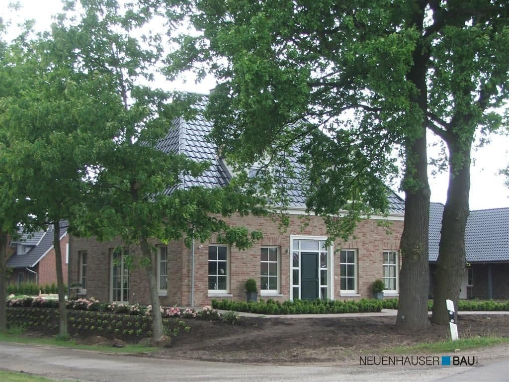 Notarishaus in Wilsum – Bild 3