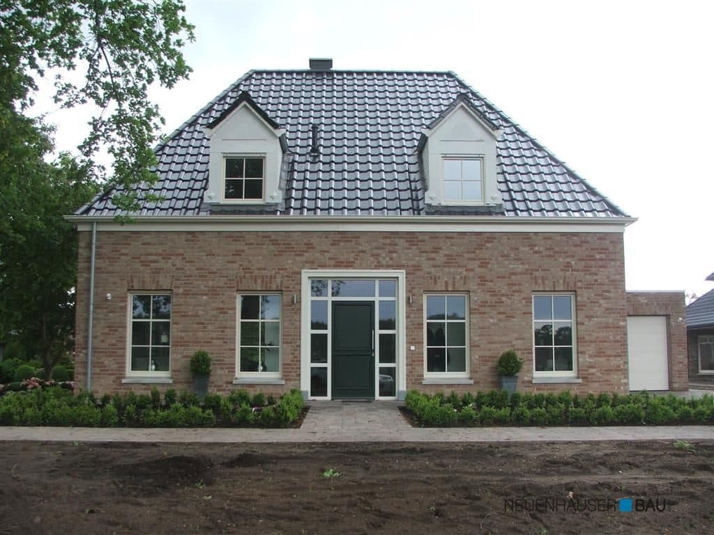 Notarishaus in Wilsum – Bild 4