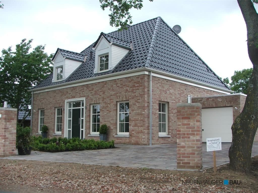 Notarishaus in Wilsum – Bild 5