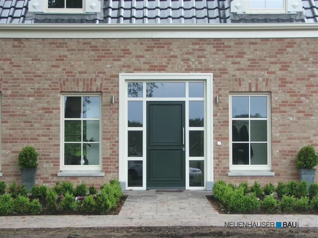 Notarishaus in Wilsum – Bild 6