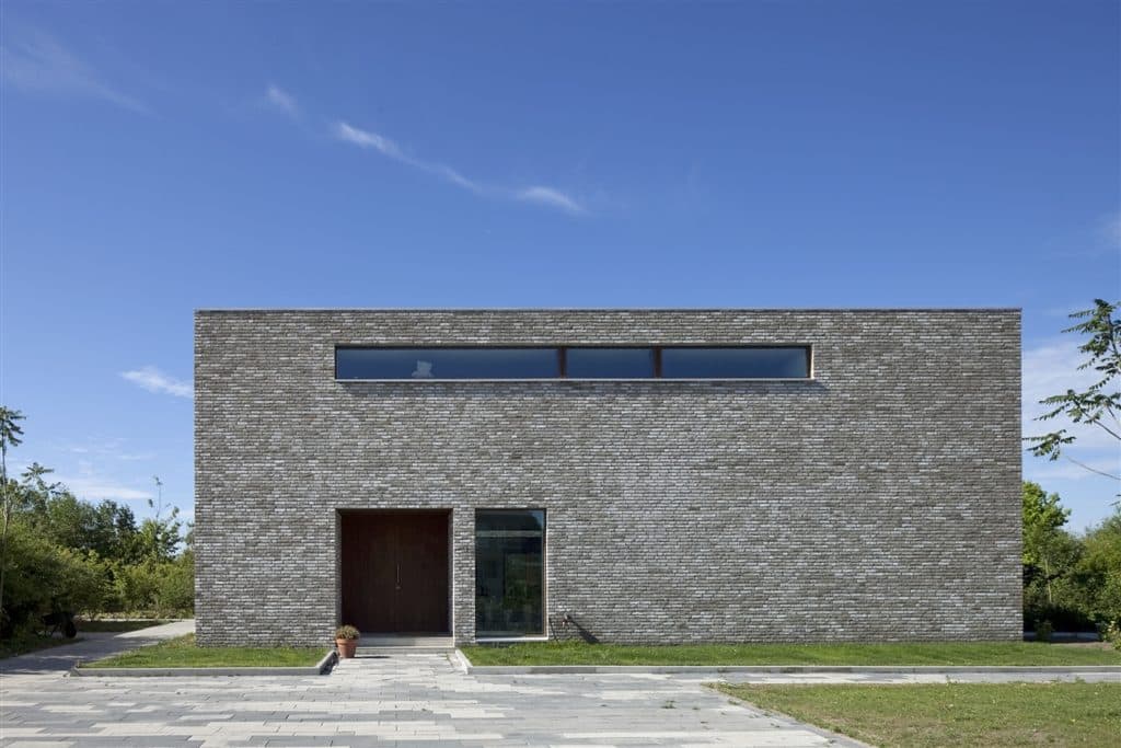Villa bei Amsterdam – Bild 2