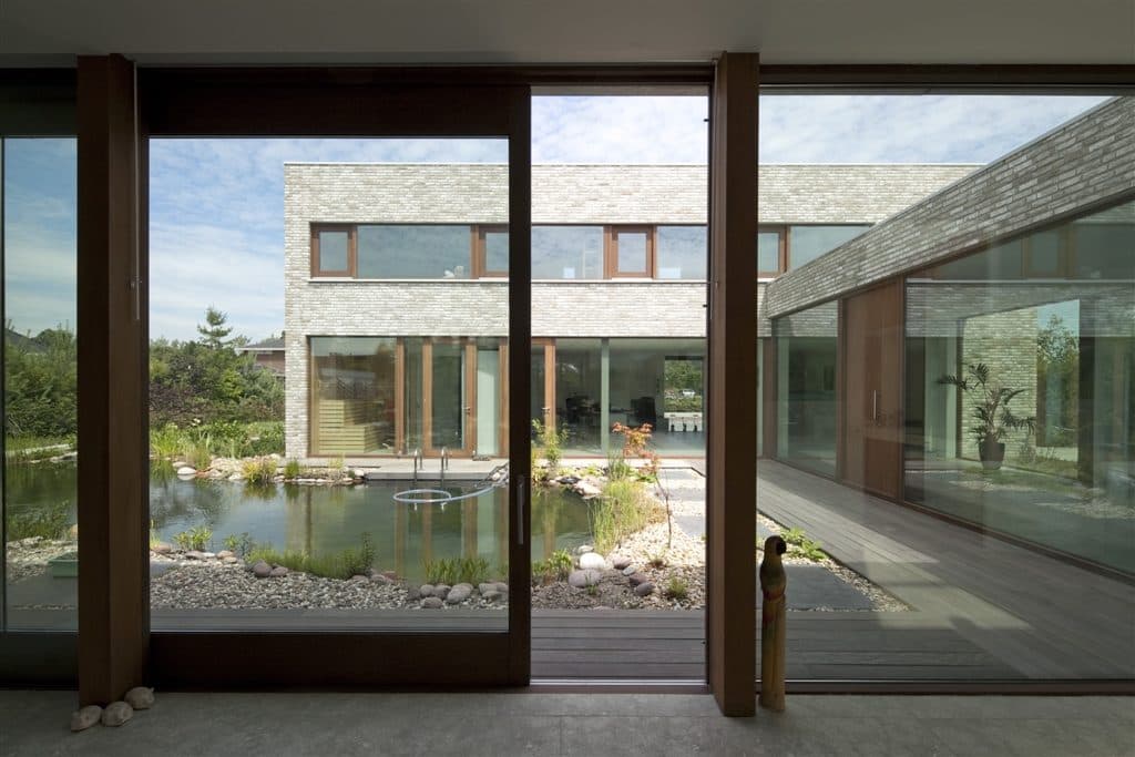 Villa bei Amsterdam – Bild 5