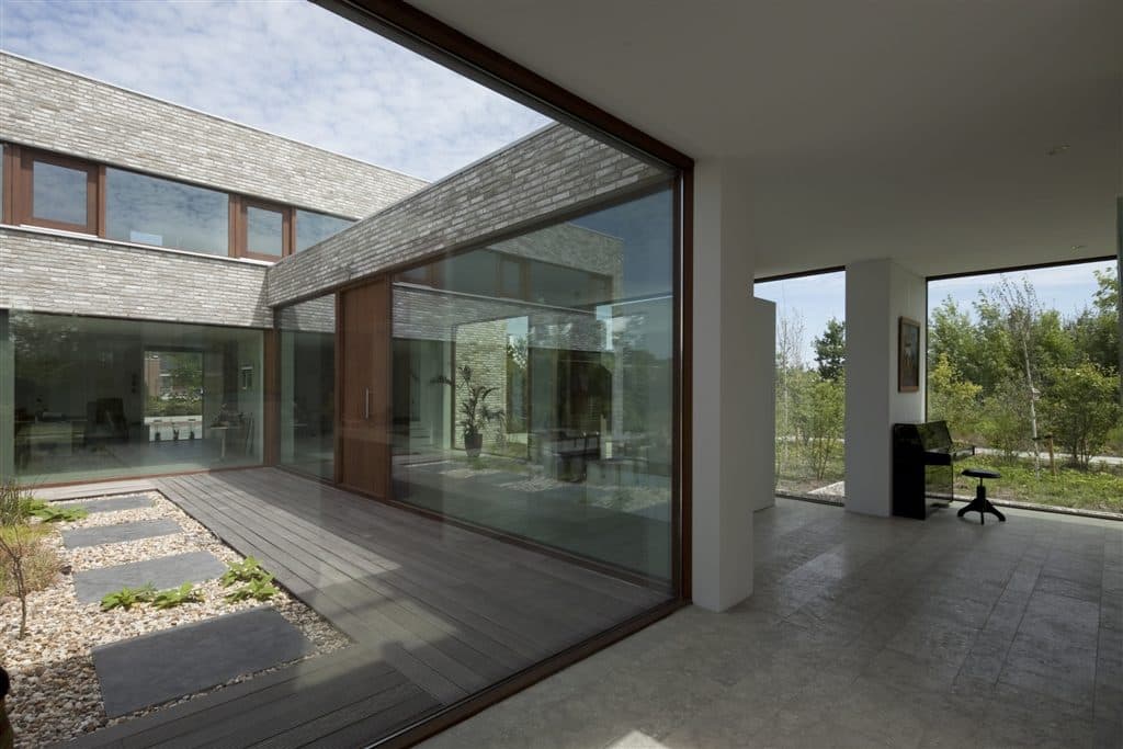 Villa bei Amsterdam – Bild 6