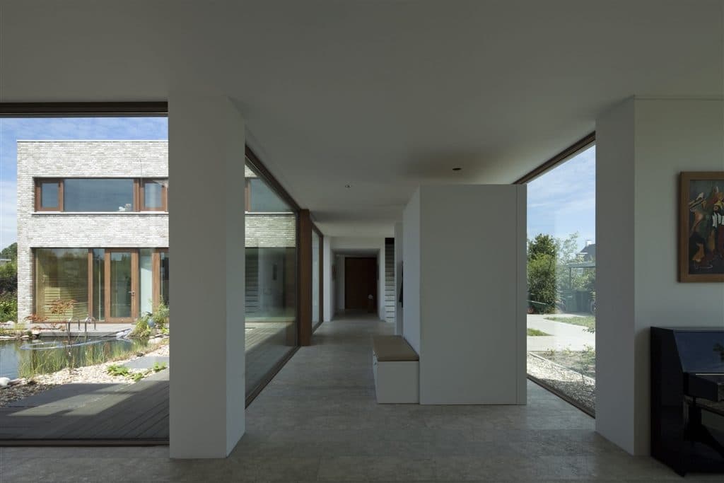 Villa bei Amsterdam – Bild 7