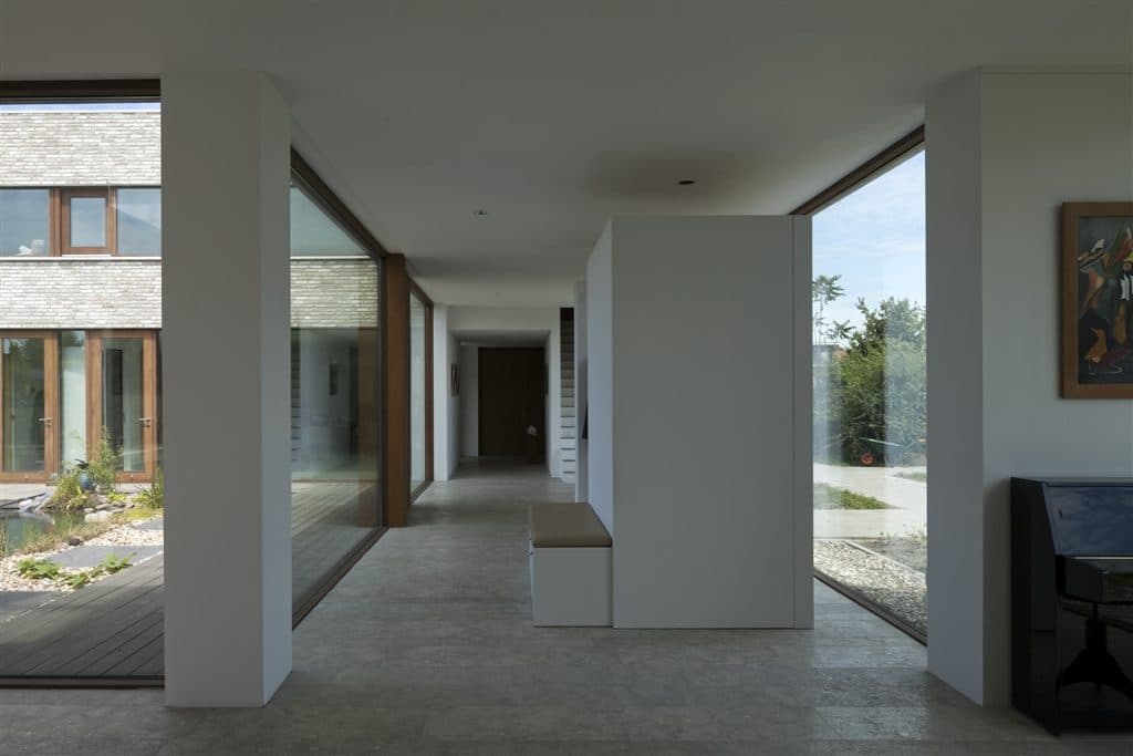 Villa bei Amsterdam – Bild 8