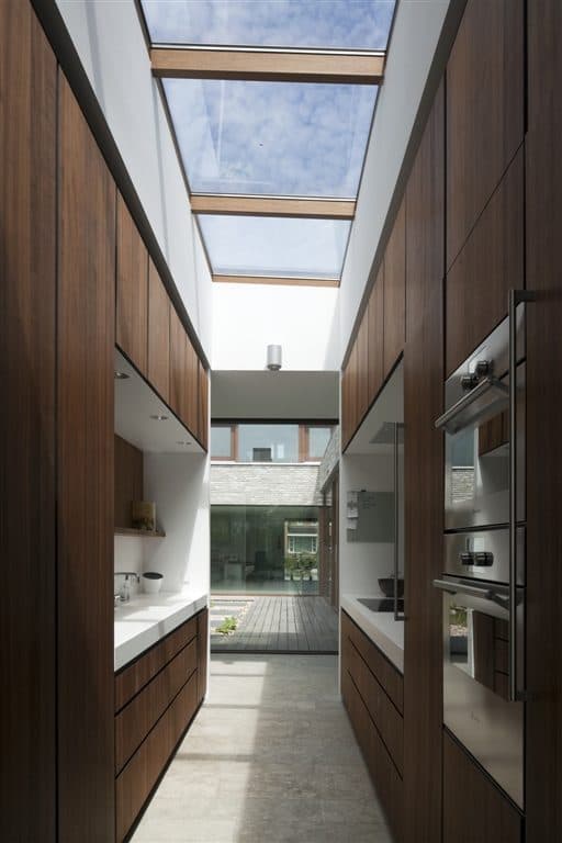 Villa bei Amsterdam – Bild 9