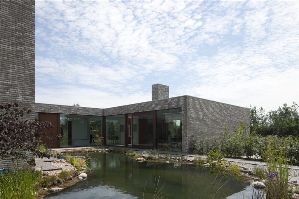 Villa bei Amsterdam – Bild 10