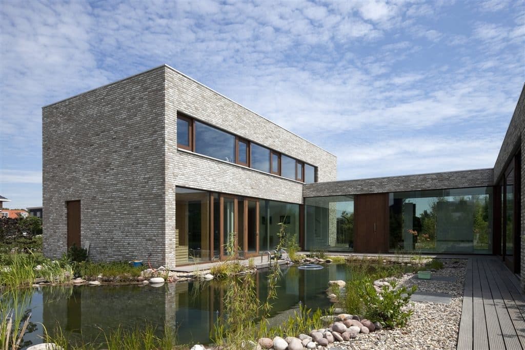 Villa bei Amsterdam – Bild 11