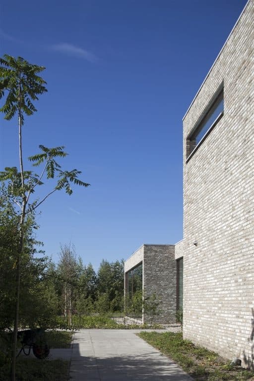 Villa bei Amsterdam – Bild 12
