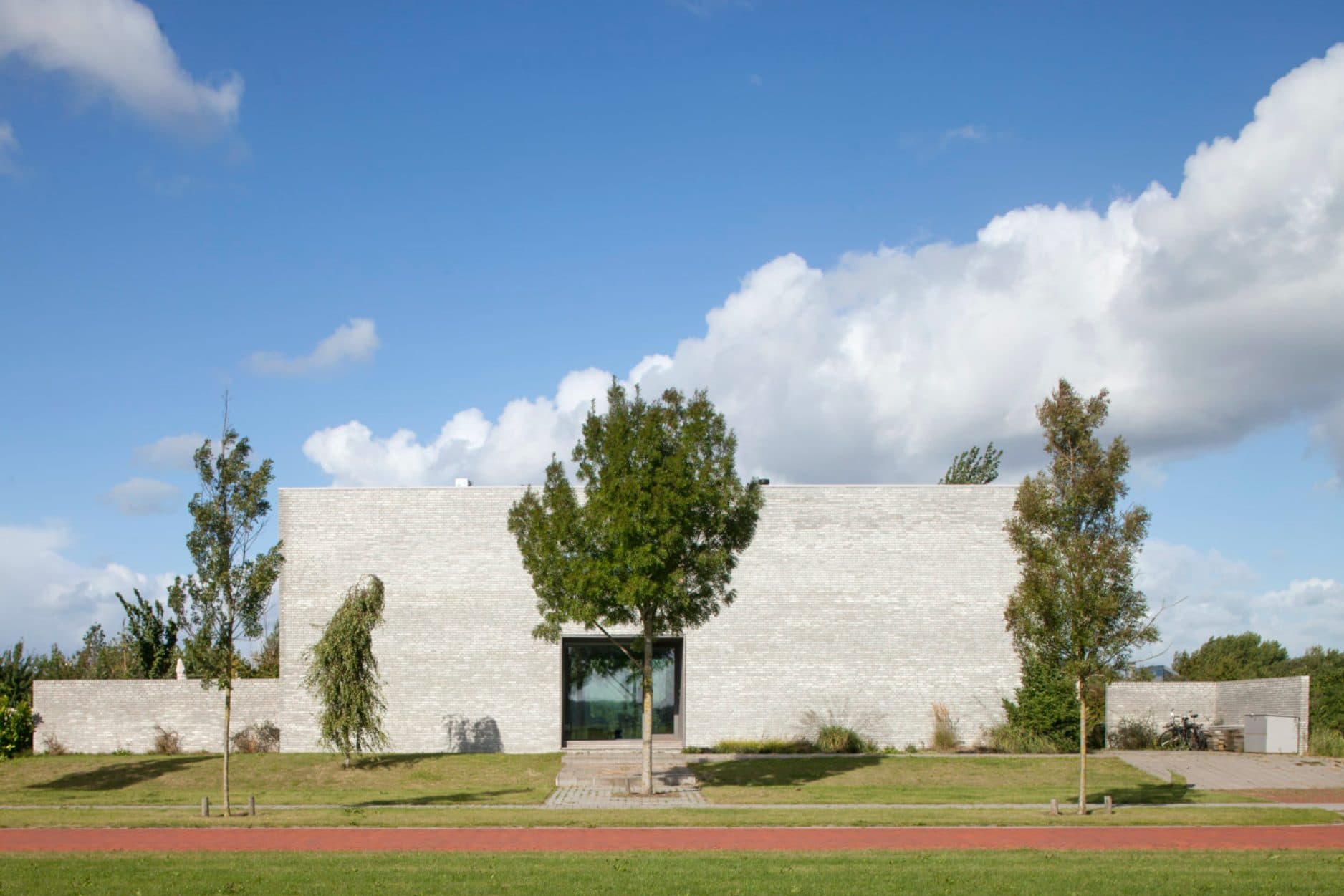 Villa in Almere – Bild 2