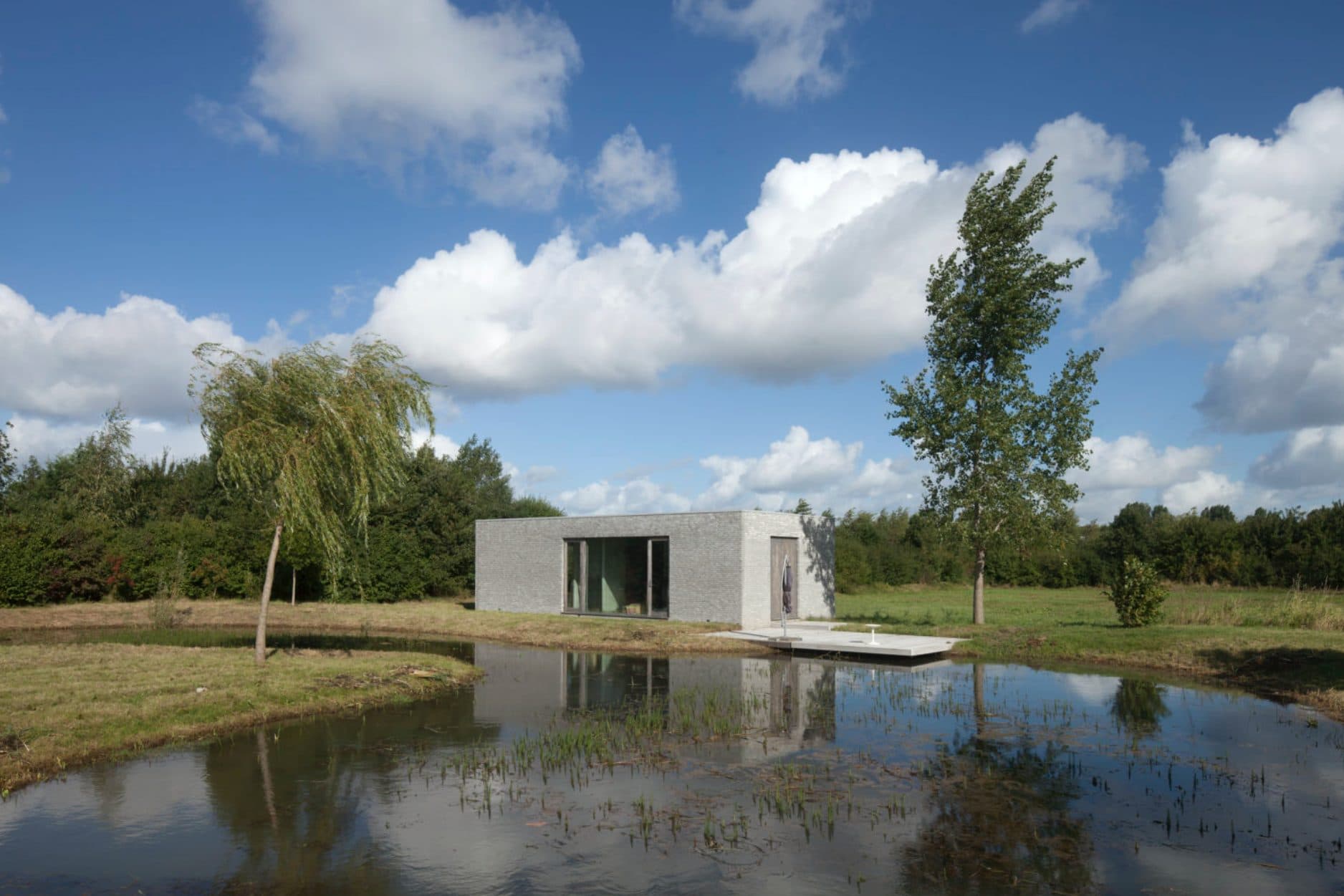 Villa in Almere – Bild 3