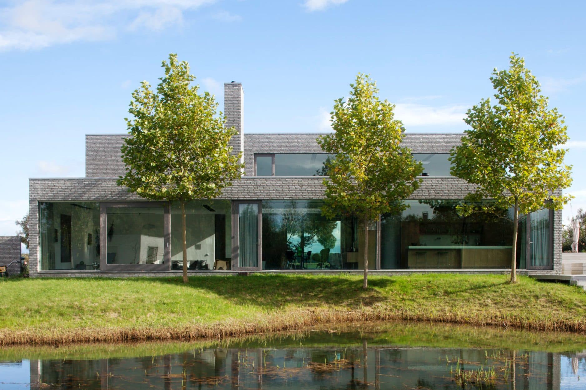 Villa in Almere – Bild 4
