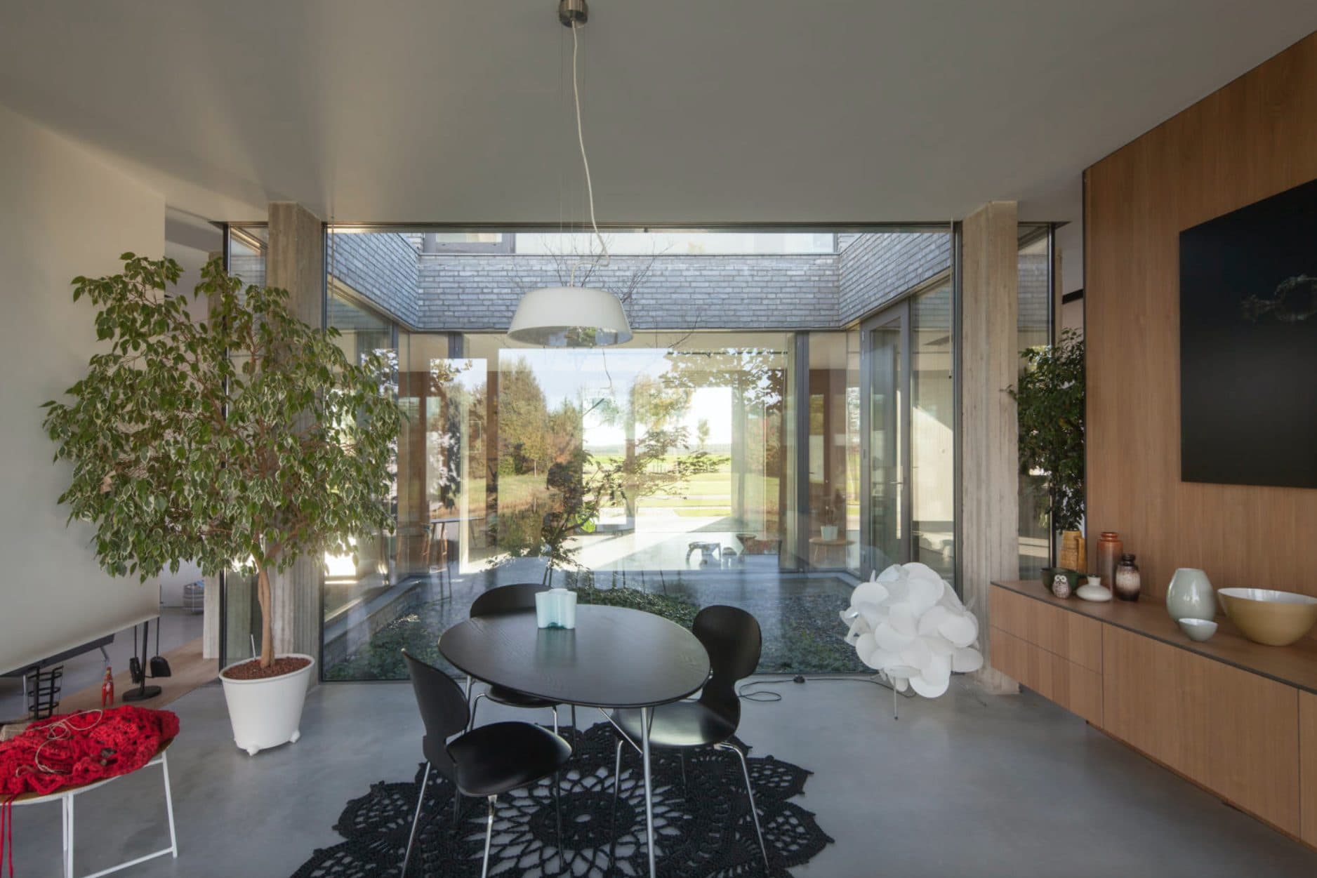 Villa in Almere – Bild 5