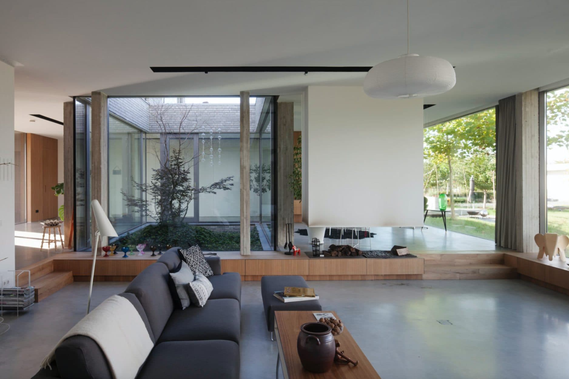 Villa in Almere – Bild 7