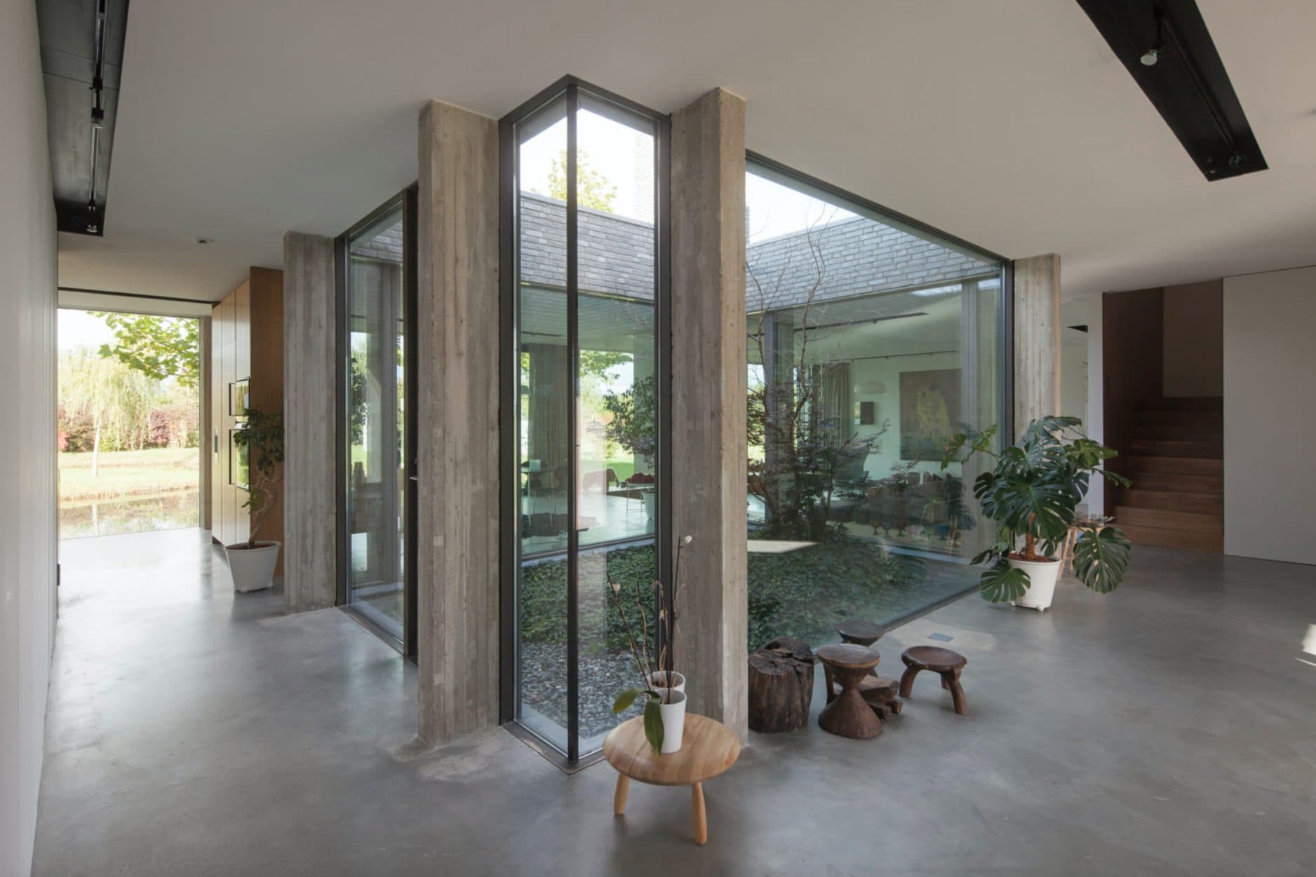 Villa in Almere – Bild 8