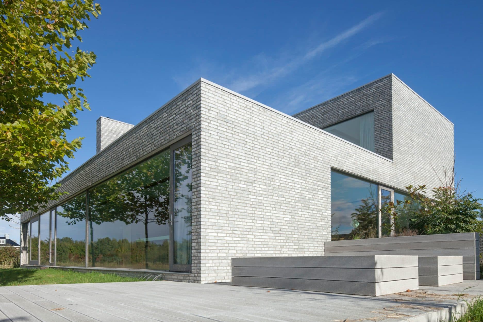 Villa in Almere – Bild 10