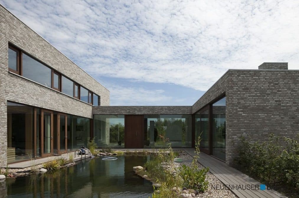 Villa in Almere – Bild 11