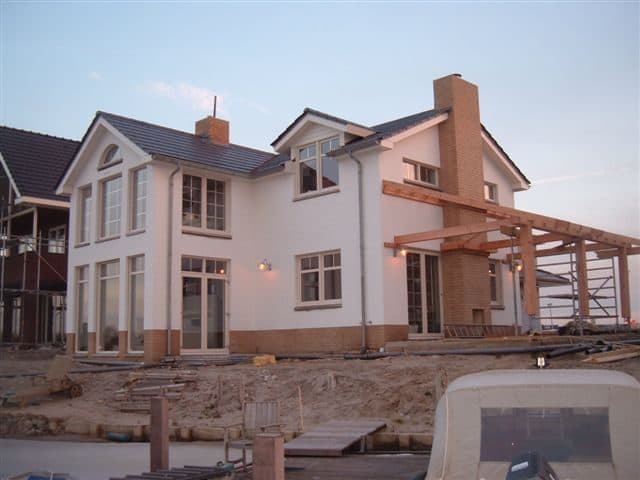 Villa in Almere (NL) II – Bild 3