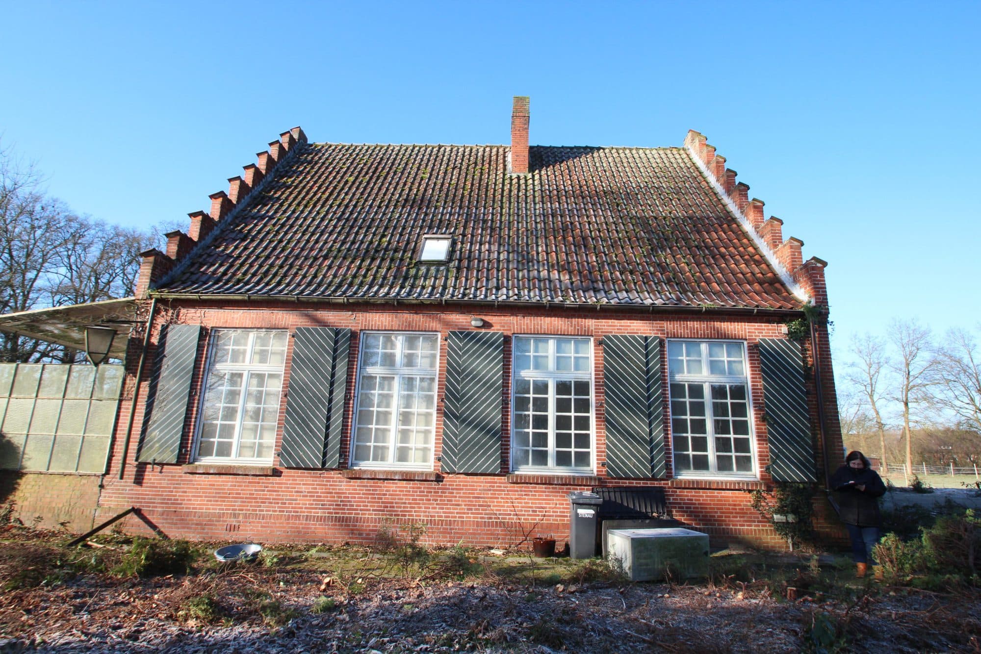 Villa in Uelsen – Bild 2